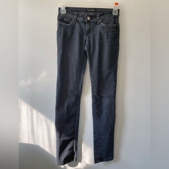 Bling pocket gems jeans - Picture 2 of 8